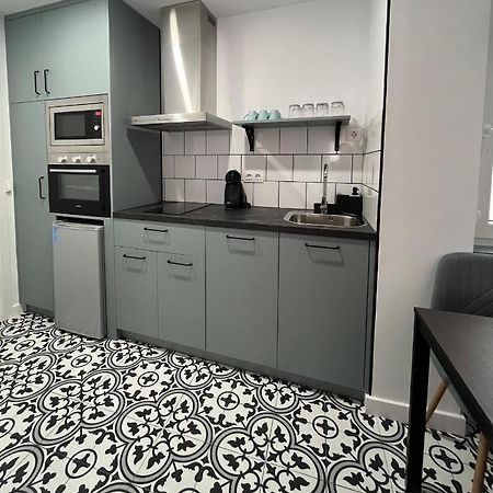 Mgg - Apartamento Muelle Albacete Kültér fotó