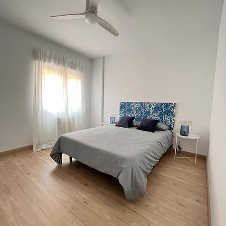 Mgg - Apartamento Muelle Albacete Kültér fotó