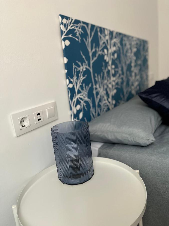Mgg - Apartamento Muelle Albacete Kültér fotó