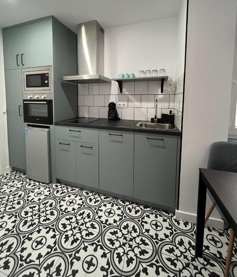 Mgg - Apartamento Muelle Albacete Kültér fotó