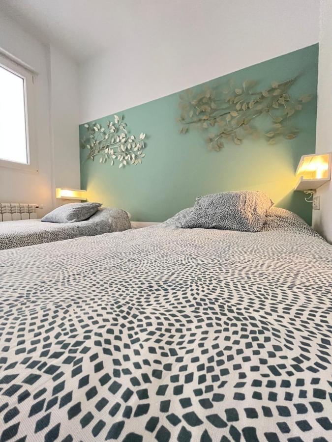 Mgg - Apartamento Muelle Albacete Kültér fotó
