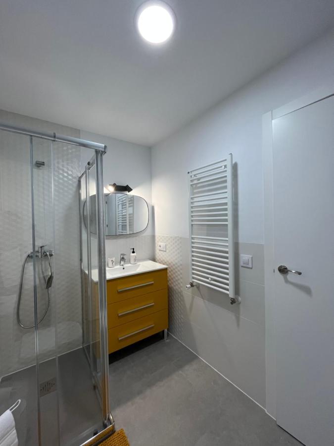 Mgg - Apartamento Muelle Albacete Kültér fotó