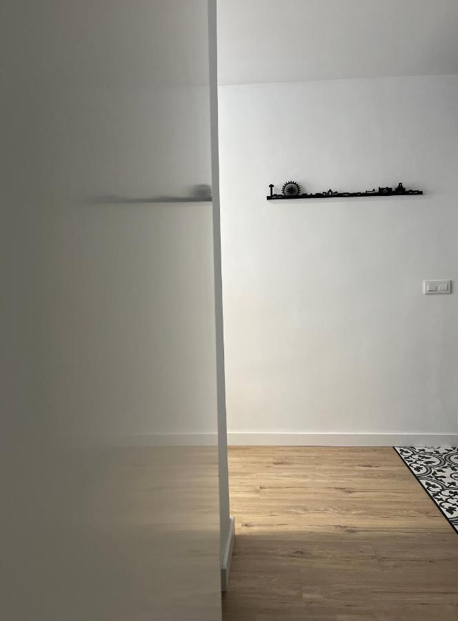 Mgg - Apartamento Muelle Albacete Kültér fotó