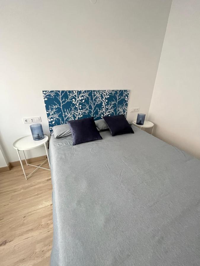 Mgg - Apartamento Muelle Albacete Kültér fotó